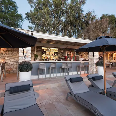 Saint Andrea Seaside - Adults Only Hotel Naousa (Paros)