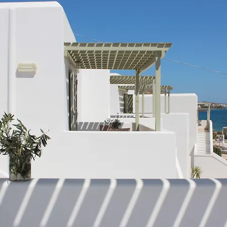 Saint Andrea Seaside - Adults Only Hotel