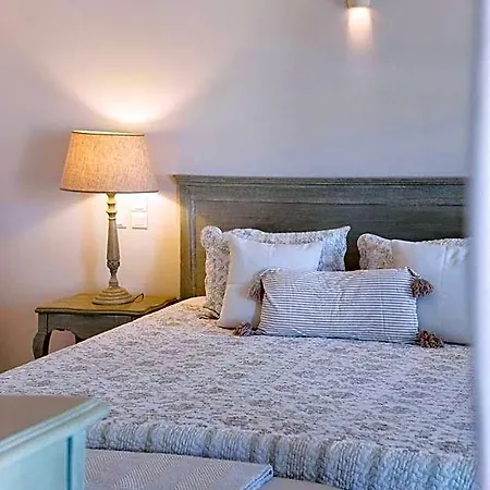 Hotel Saint Andrea Seaside - Adults Only