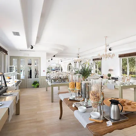 Saint Andrea Seaside - Adults Only Hotel 4*