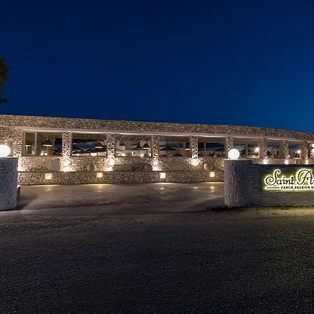 Saint Andrea Seaside - Adults Only Hotel 4*
