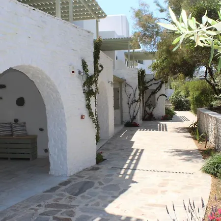Saint Andrea Seaside - Adults Only מלון
