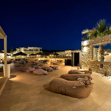 Saint Andrea Seaside - Adults Only