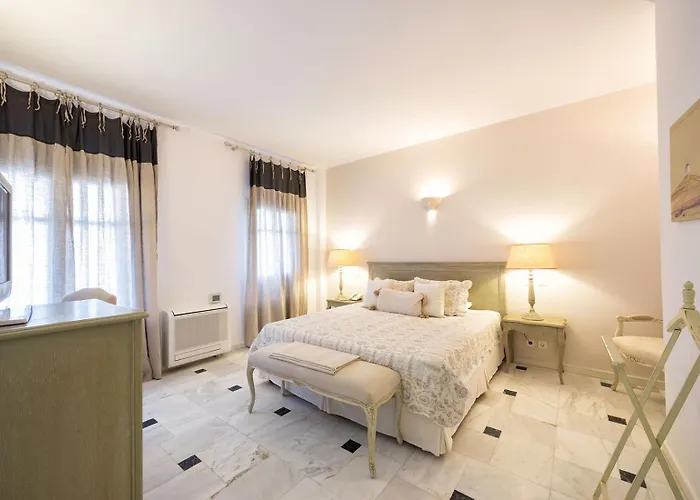 Saint Andrea Seaside - Adults Only 4*