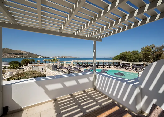 Hotel Saint Andrea Seaside - Adults Only 4*