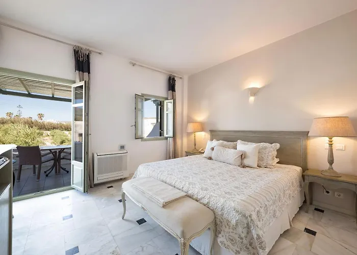 Saint Andrea Seaside - Adults Only Hotel