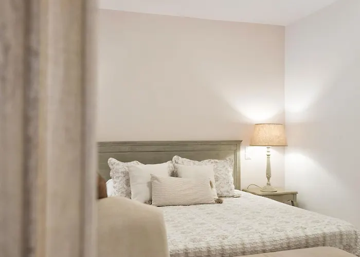 Saint Andrea Seaside - Adults Only Hotel