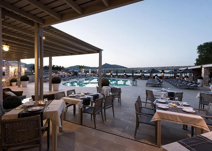 Saint Andrea Seaside - Adults Only Hotel 4*