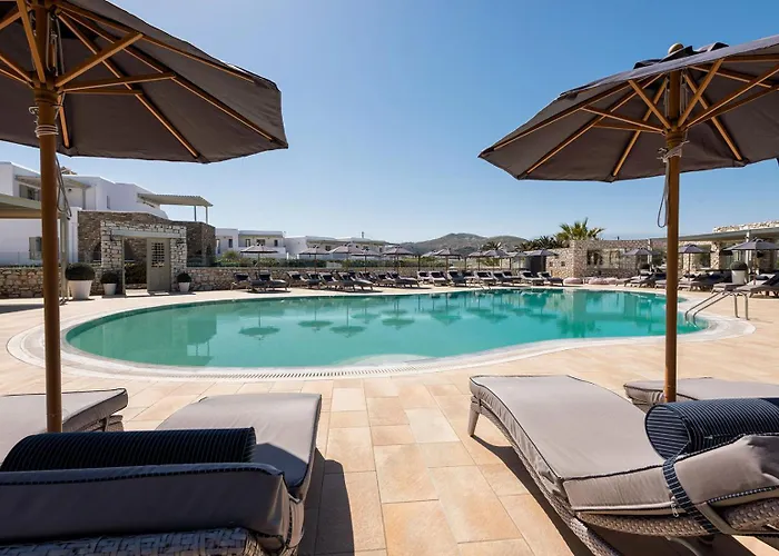 Saint Andrea Seaside - Adults Only Hotel 4*