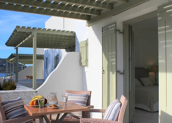 Saint Andrea Seaside - Adults Only Hotel 4*