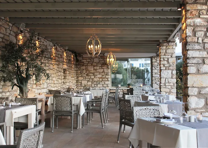 Hotel Saint Andrea Seaside - Adults Only