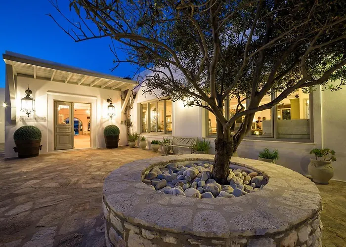 Hotel Saint Andrea Seaside - Adults Only